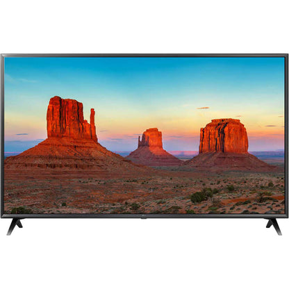 LG 65UK6300PVB.AFB 65” UHD K6300 Series TV (LG 65UK6300PVB.AFB)