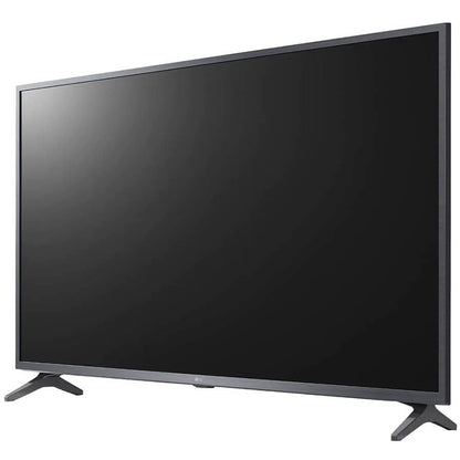 LG 65UQ7500 65” UHD with ThinQ AI Smart TV (LG 65UQ7500) — front view