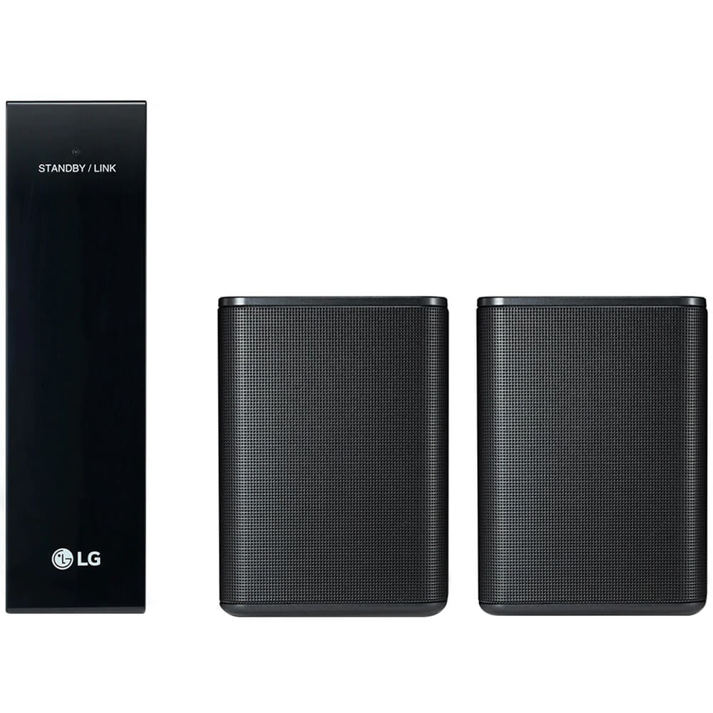 LG SPK8 Wifi Rear SN7Y and SN5Y Speakers (LG SPK8 SPEAKERS) image 1