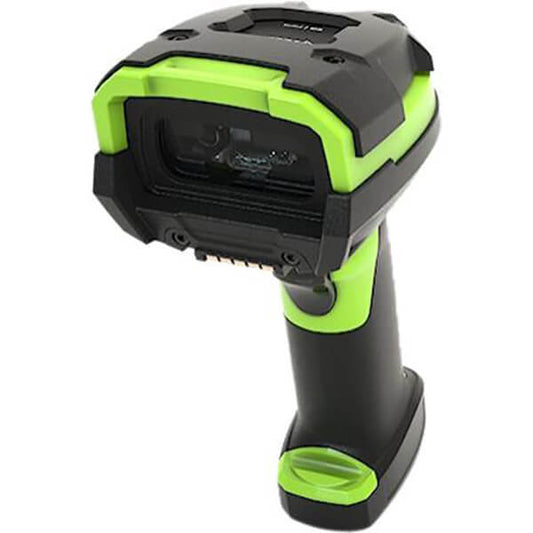 Zebra LI3608-ER Scanner Rugged USB Kit (LI3608-ER3U4600ZVW) image 1