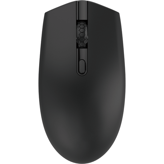 LEKKERMOTION M220 2.4G Wireless Desktop Mouse (LM-M220) image 1