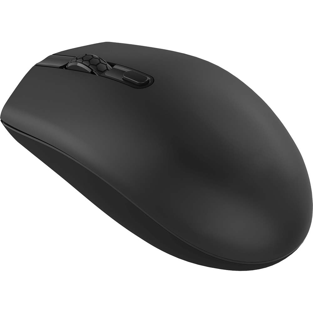 LEKKERMOTION M220 2.4G Wireless Desktop Mouse (LM-M220) — detail view