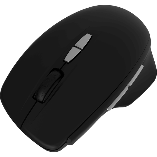 LEKKERMOTION M255 2.4G Wireless Desktop Mouse (LM-M255) image 2