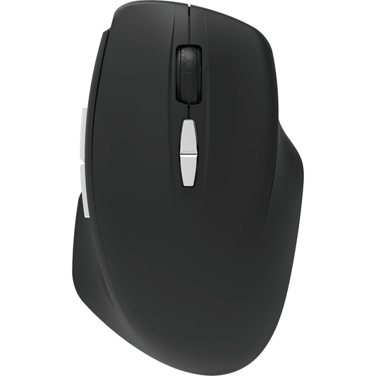 LEKKERMOTION M255 2.4G Wireless Desktop Mouse (LM-M255) image 1