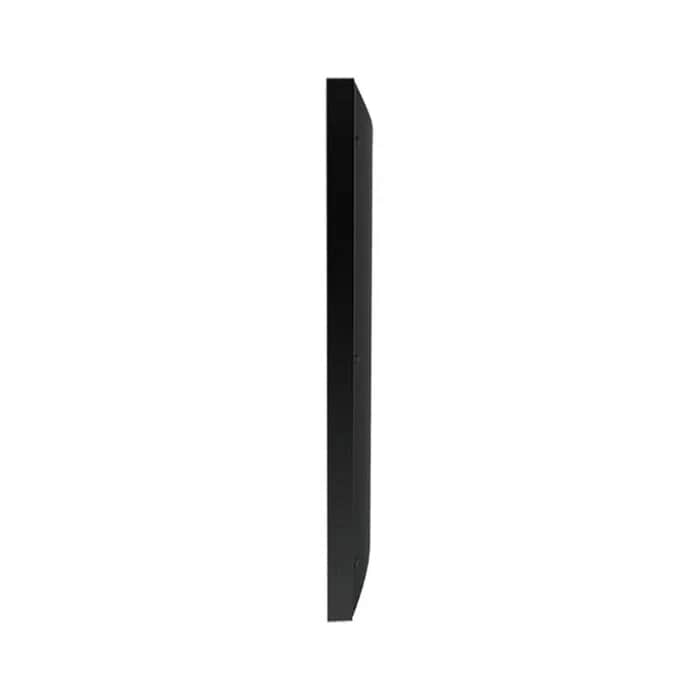 Dahua LM55-S400 55″ UHD LED Monitor (DHI-LM55-S400-SE-V1) — rear view