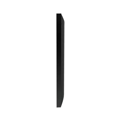 Dahua LM55-S400 55″ UHD LED Monitor (DHI-LM55-S400-SE-V1) — rear view