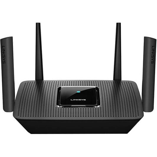 Linksys MR8300 AC2200 MU MIMO Mesh WiFi Router (LNK-MR8300-EU) image 1