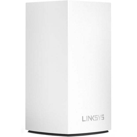 Linksys WHW0101 AC1300 Velop Intelligent Mesh WiFi System 1-Pack (LNK-WHW0101-EU) image 1