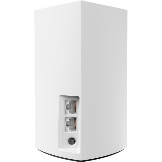 Linksys WHW0102 AC2600 Velop Intelligent Mesh WiFi System 2-Pack (LNK-WHW0102-EU) image 2
