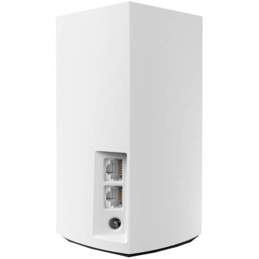 Linksys WHW0103 AC3900 Velop Intelligent Mesh WiFi System 3-Pack (LNK-WHW0103-EU) image 2