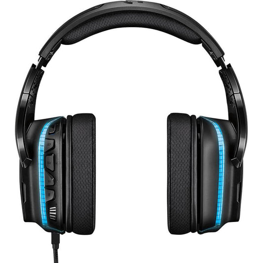 Logitech G635 USB Wired Gaming Headset (981-000750) image 1