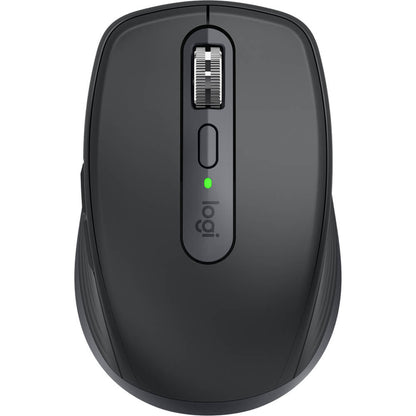 Logitech MX Anywhere 3 Wireless Mouse – Graphite (910-005988)