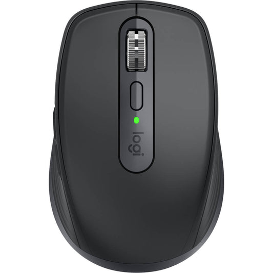 Logitech MX Anywhere 3 Wireless Mouse – Graphite (910-005988) image 1