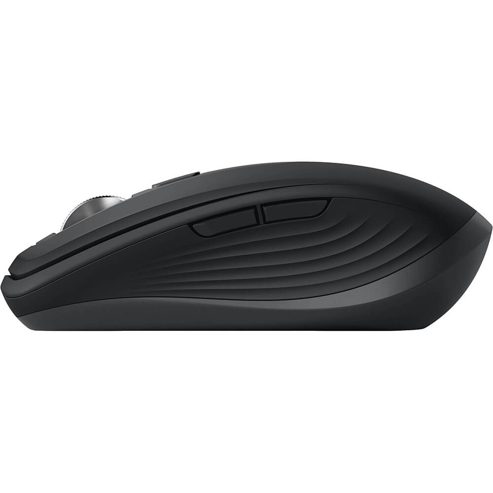 Logitech MX Anywhere 3 Wireless Mouse – Graphite (910-005988) image 2