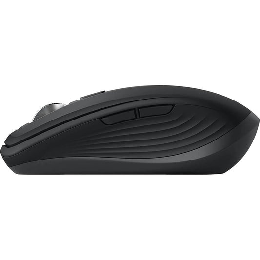 Logitech MX Anywhere 3 Wireless Mouse – Graphite (910-005988) image 2
