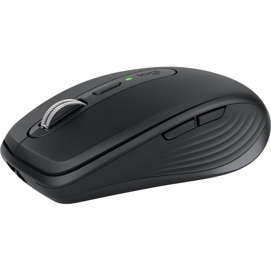 Logitech MX Anywhere 3 Wireless Mouse – Graphite (910-005988) image 3