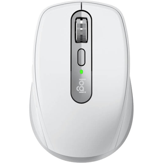 Logitech MX Anywhere 3 Wireless Mouse-Pale Grey (910-005989) image 1
