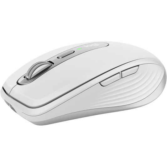Logitech MX Anywhere 3 Wireless Mouse-Pale Grey (910-005989) image 2