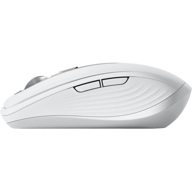 Logitech MX Anywhere 3 Wireless Mouse-Pale Grey (910-005989) image 4
