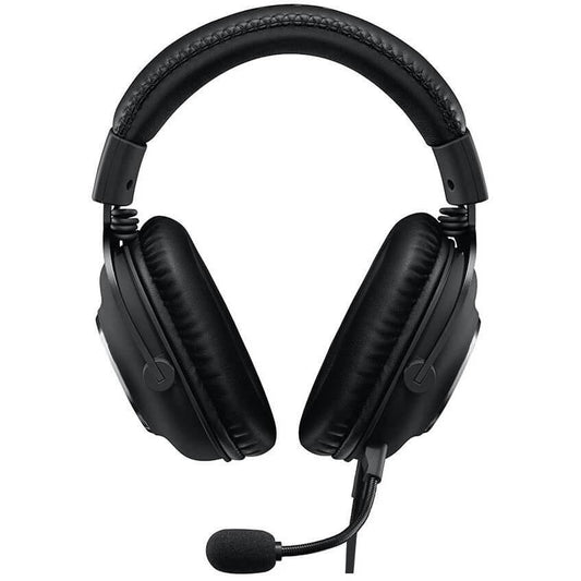 Logitech PRO X Wired 7.1 Gaming Headset (981-000818) image 1
