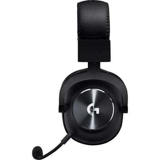 Logitech PRO X Wired 7.1 Gaming Headset (981-000818) image 2