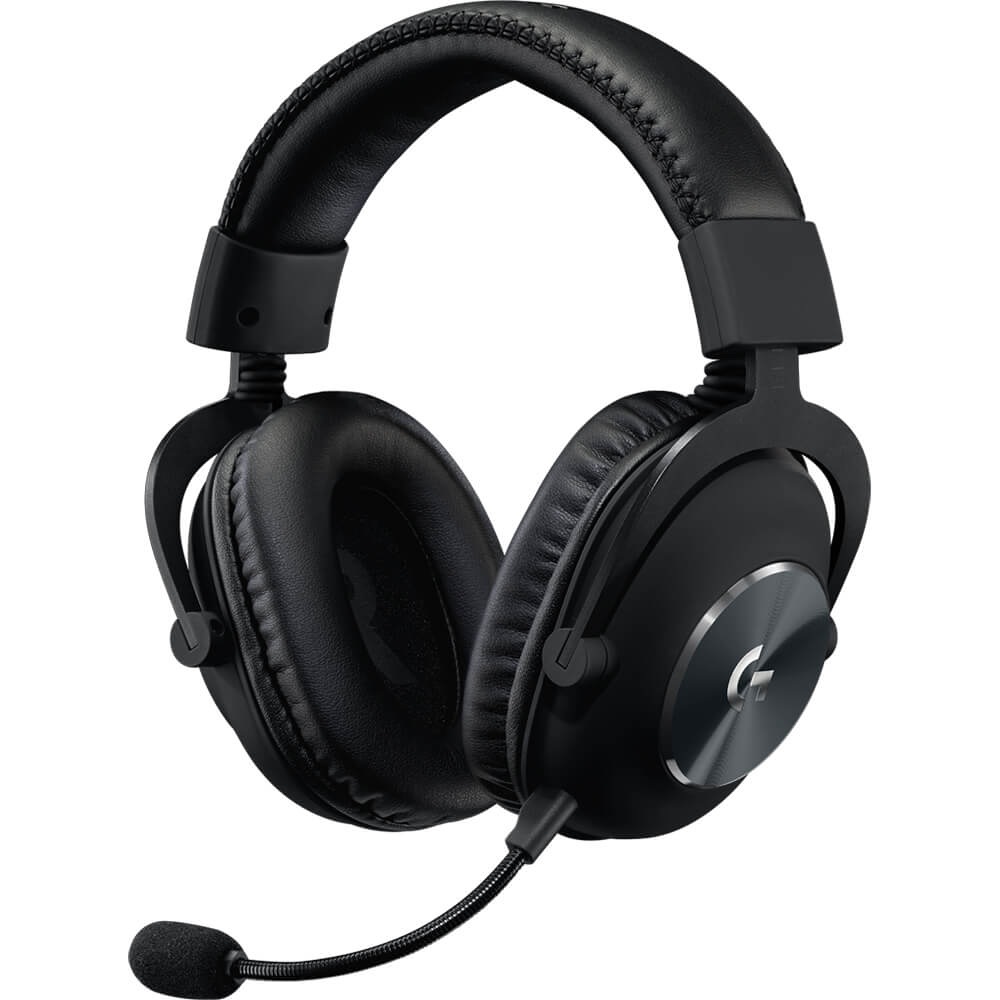 Logitech PRO X Wired 7.1 Gaming Headset (981-000818) image 3