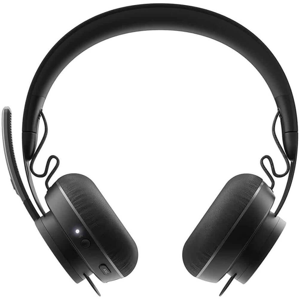 Logitech VC Zone Wireless Bluetooth Headset (981-000854) image 1