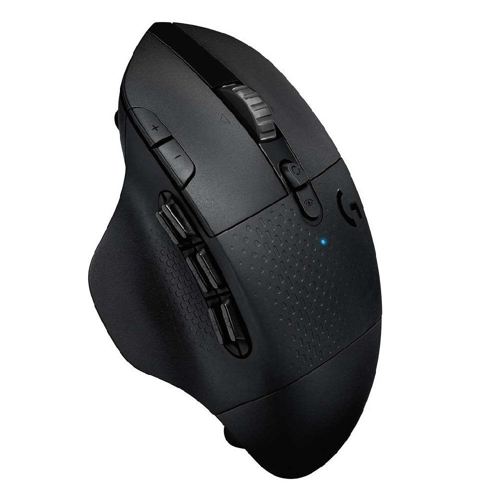 Logitech G604 LightSpeed Wireless Gaming Mouse – Black (910-005650) image 4