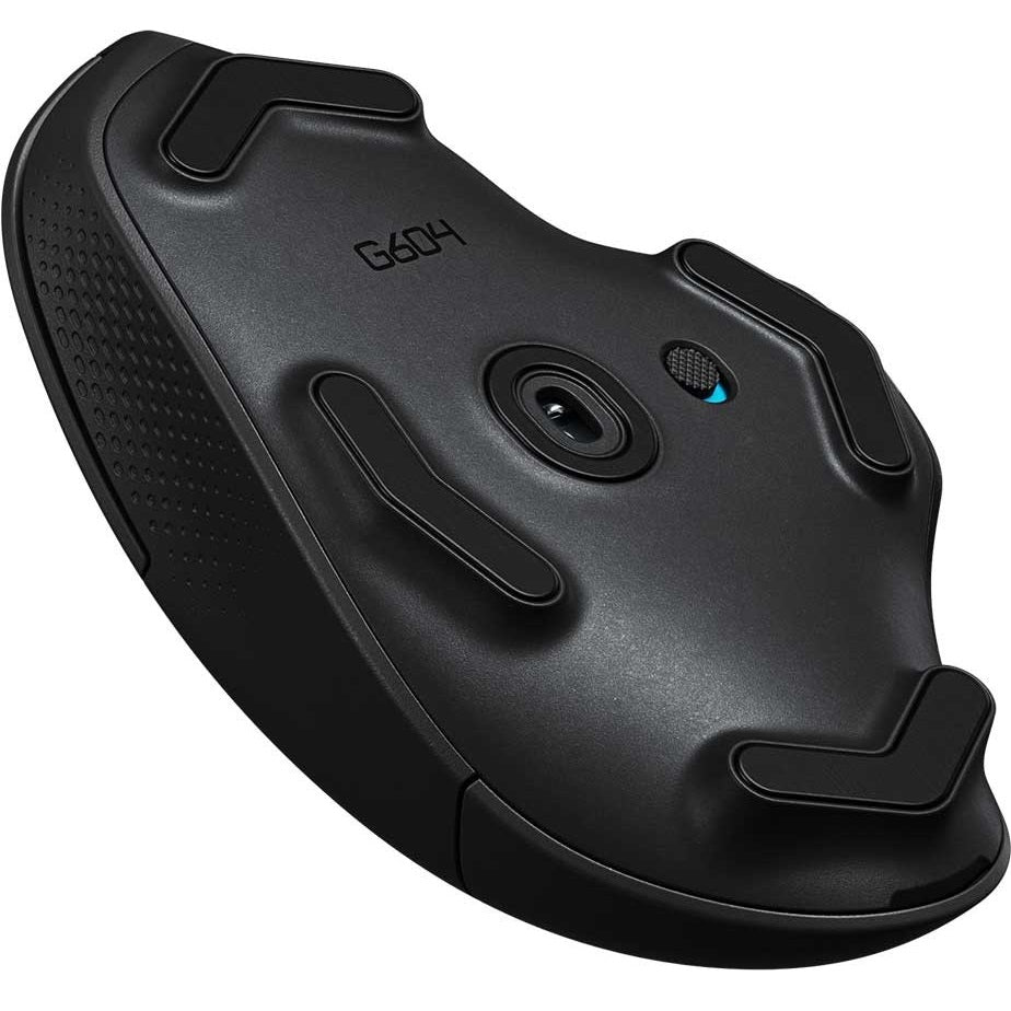 Logitech G604 LightSpeed Wireless Gaming Mouse – Black (910-005650) image 6