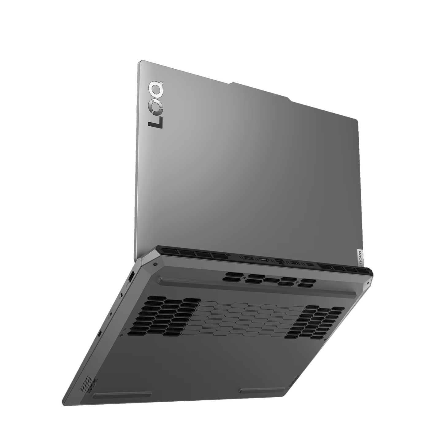 Lenovo LOQ 15 AMD Ryzen 7 7435HS 16GB RAM & 512GB RTX 4050 laptop image 4