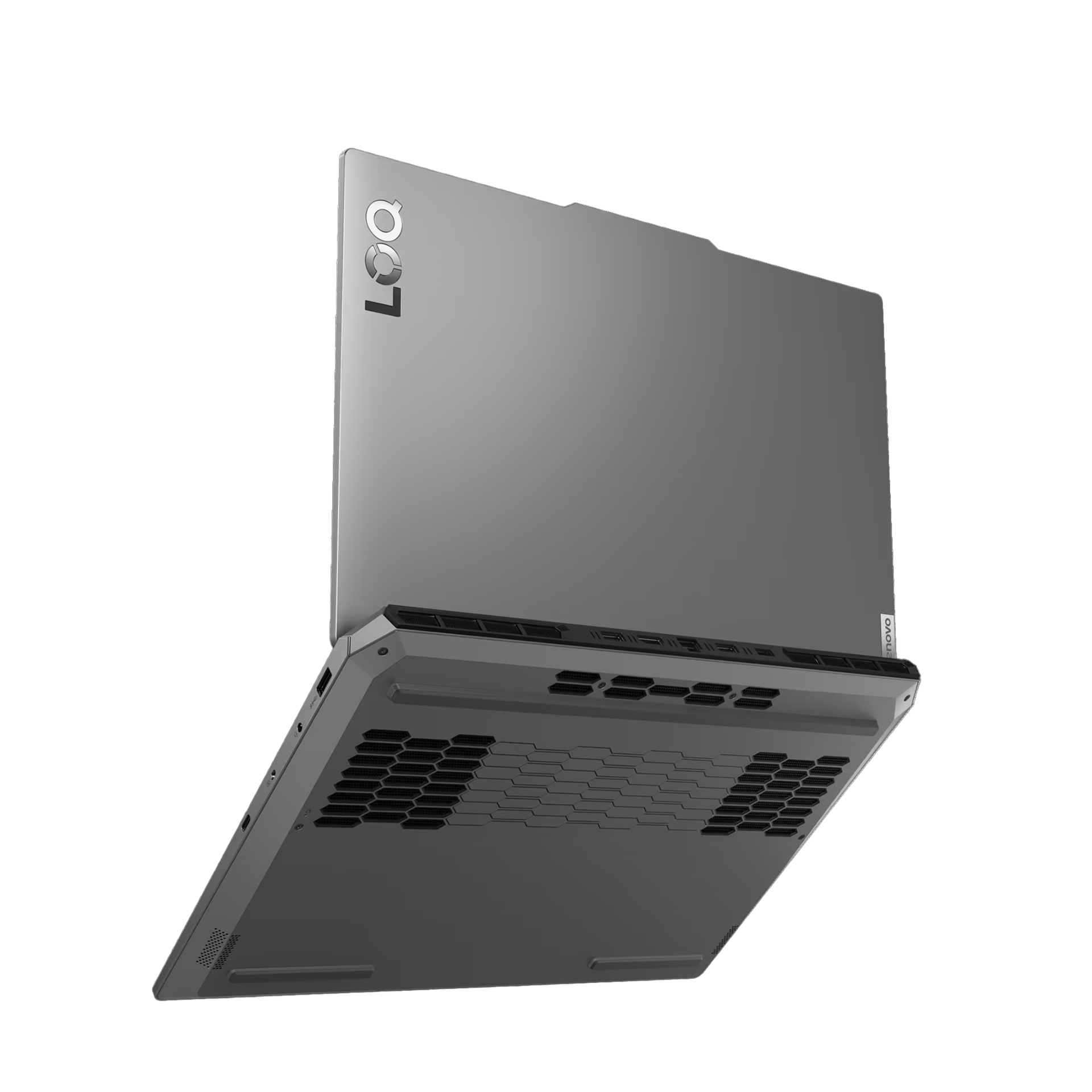 Lenovo LOQ 15 AMD Ryzen 7 7435HS 16GB RAM & 512GB RTX 4050 laptop image 4