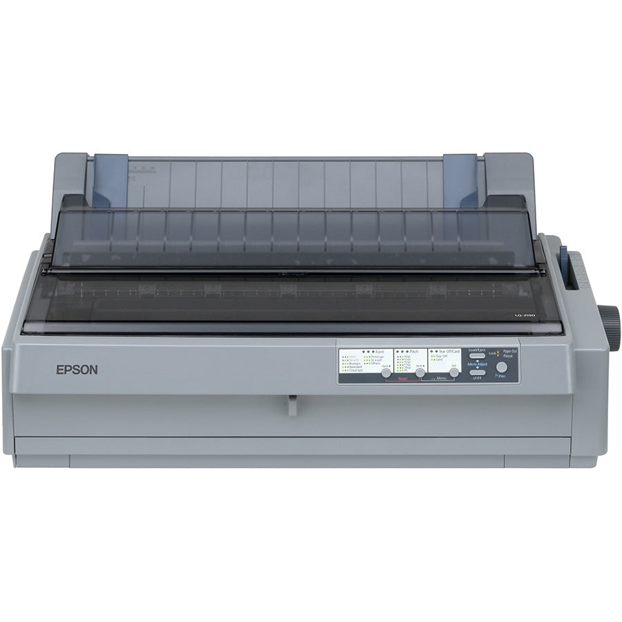 Epson LQ-2190 24-pin Dot-Matrix Printer (C11CA92001) image 1