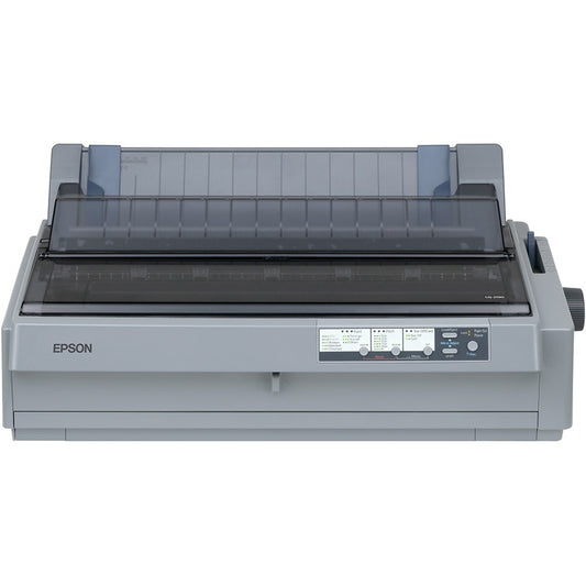 Epson LQ-2190 24-pin Dot-Matrix Printer (C11CA92001) image 1