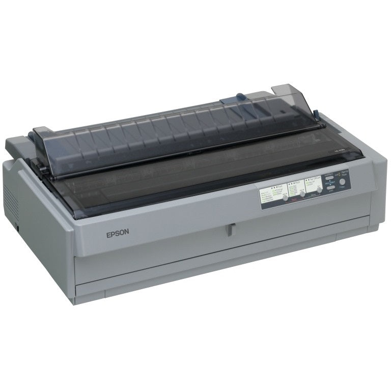 Epson LQ-2190 24-pin Dot-Matrix Printer (C11CA92001) image 2