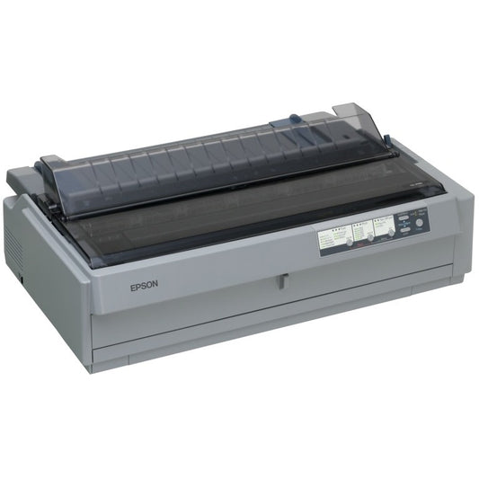 Epson LQ-2190 24-pin Dot-Matrix Printer (C11CA92001) image 2
