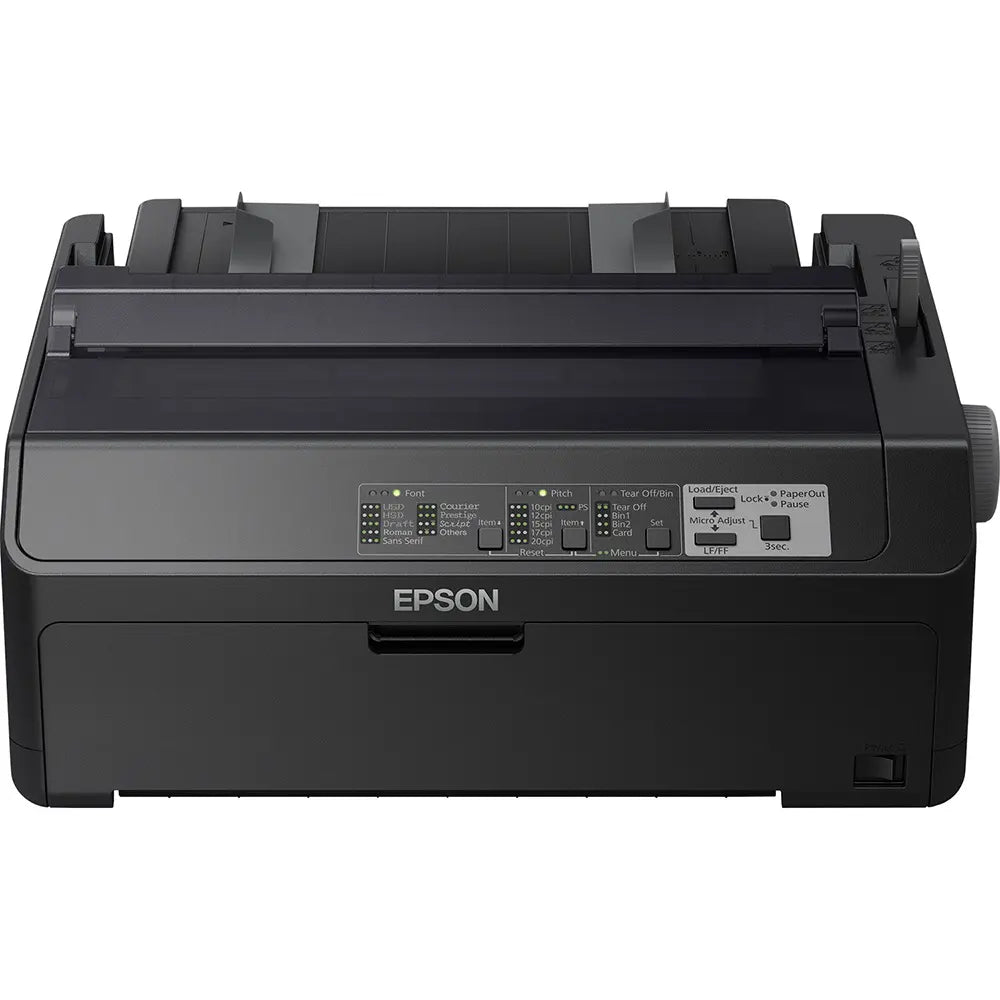 Epson LQ-590IIN 24-pin Dot-matrix Printer (C11CF39402A0) image 1