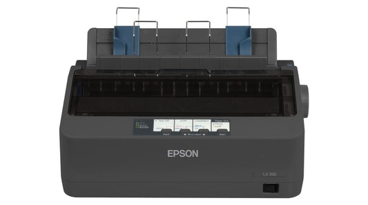 Epson LX-350 9-pin Dot-matrix Printer (C11CC24031) image 1