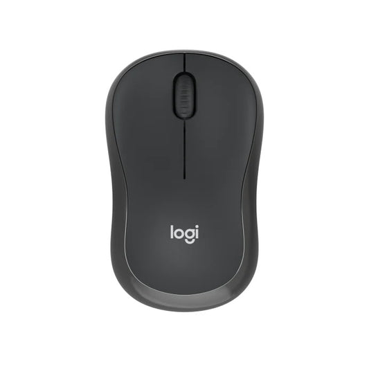 Logitech M240 Silent Bluetooth Mouse – Graphite (910-007078) image 1