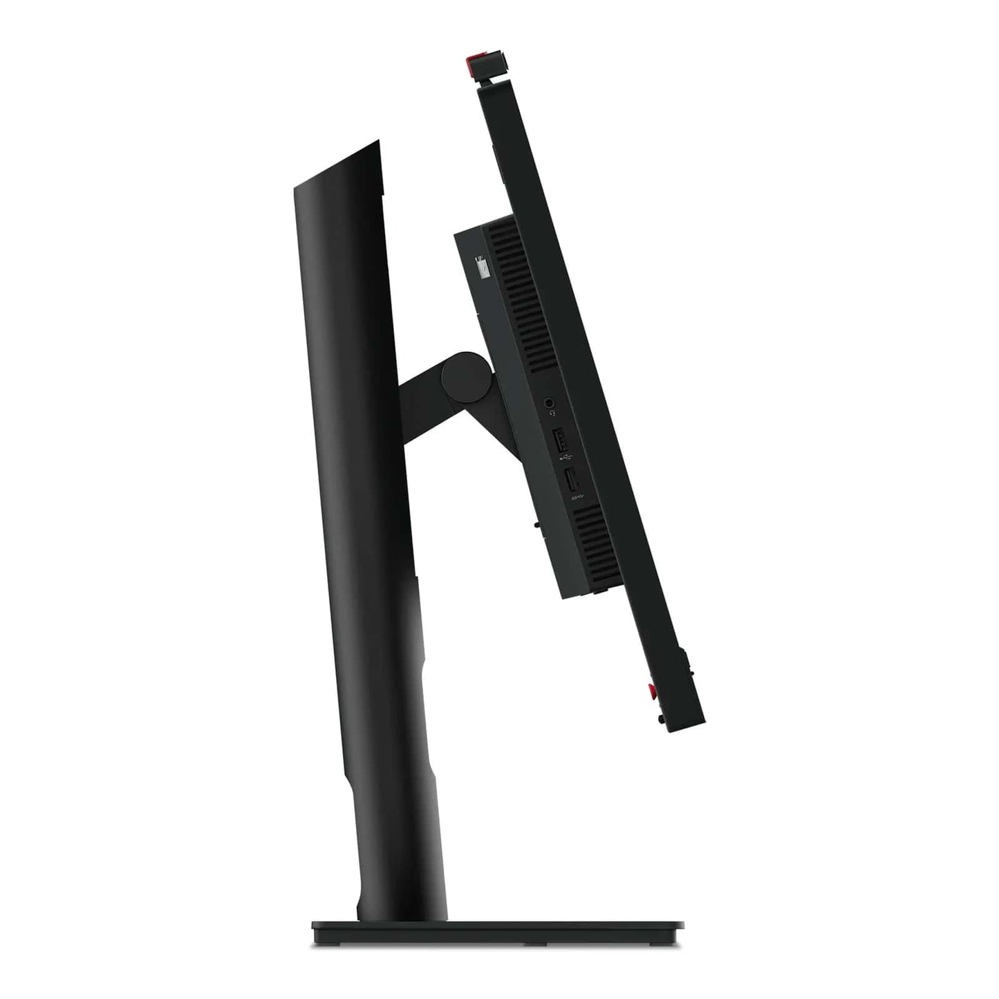 Lenovo ThinkVision T24v-30 23.8″ Full HD Monitor (63D8MAT3SA) — detail view