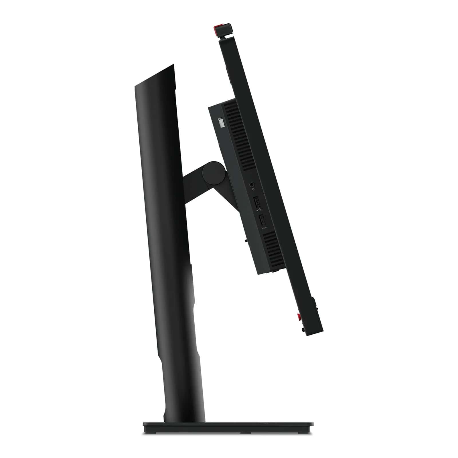 Lenovo ThinkVision T24v-30 23.8″ Full HD Monitor (63D8MAT3SA) — detail view