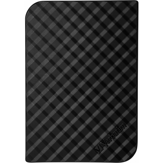 Verbatim 2TB Store ‘N Save 3.0 Desktop Hard Drive – Black (M47683) image 1