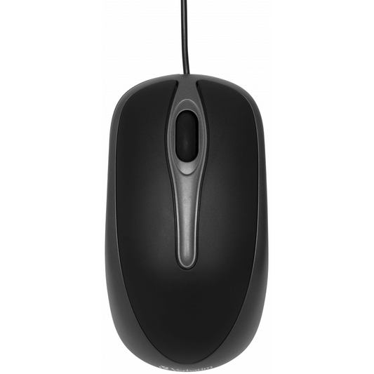 Verbatim Optical Desktop Mouse (M49019) image 1