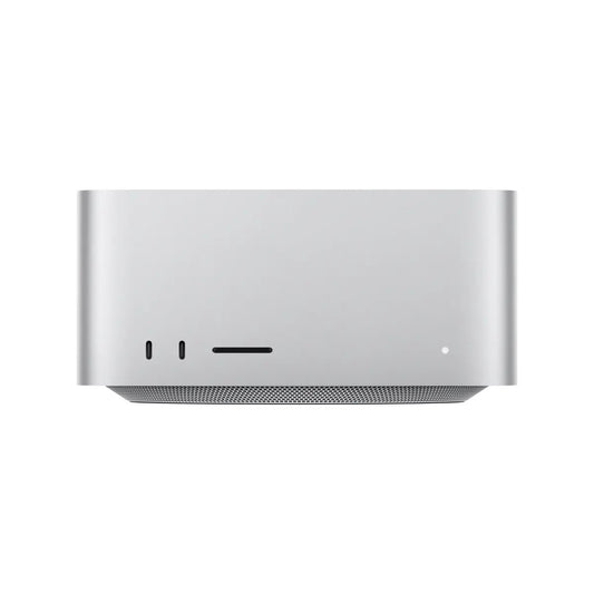 Apple iMac Studio Desktop PC – Apple M1 Max Chip with 10-Core / 32GB RAM / 512GB SSD (MJMV3SO/A) image 1