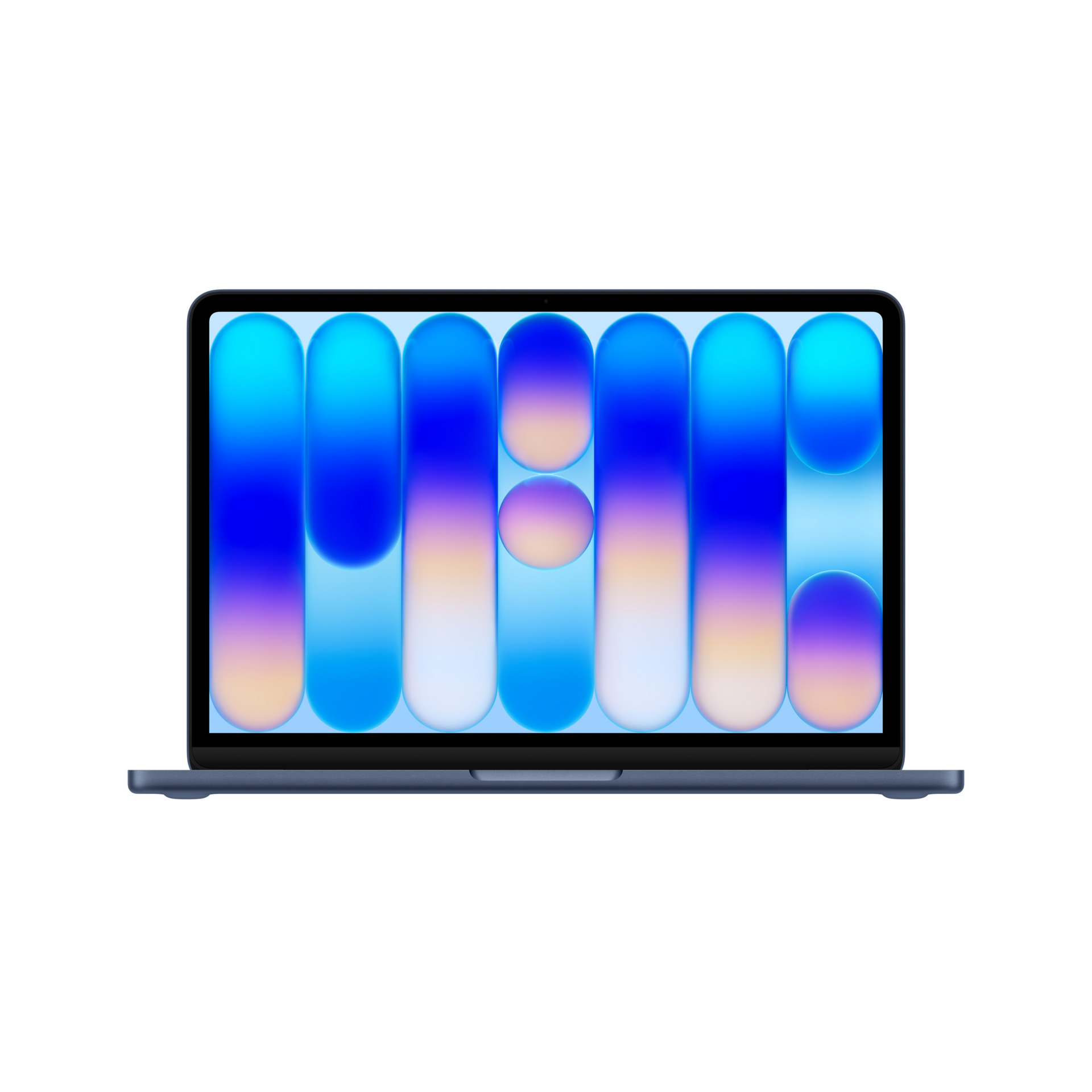 Apple MacBook Neo 13 A18 Pro 6 Core CPU 5 Core GPU 8GB 256GB SSD Indigo laptop image 1