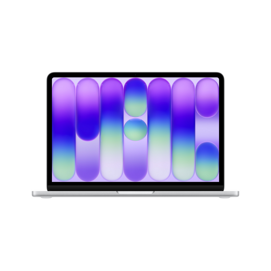 Apple MB Neo 13 A18 Pro 6C 8 256 5C laptop image 1