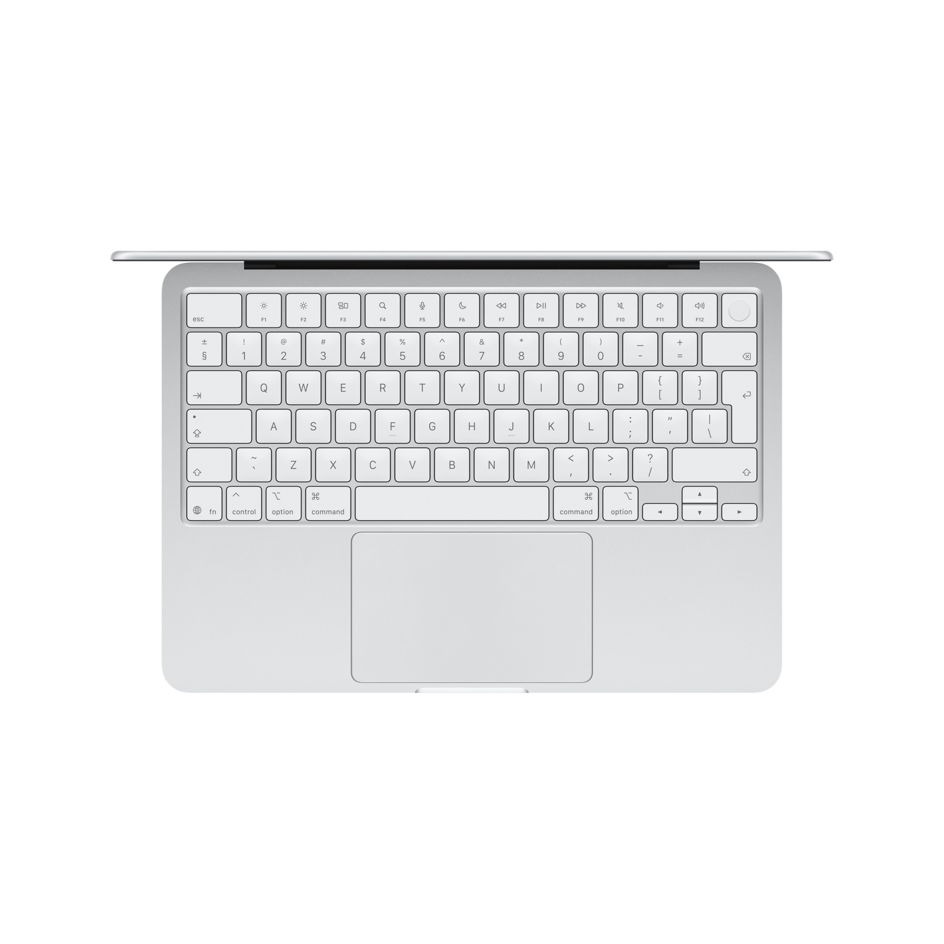 Apple MB Neo 13 A18 Pro 6C 8 512 5C laptop image 2