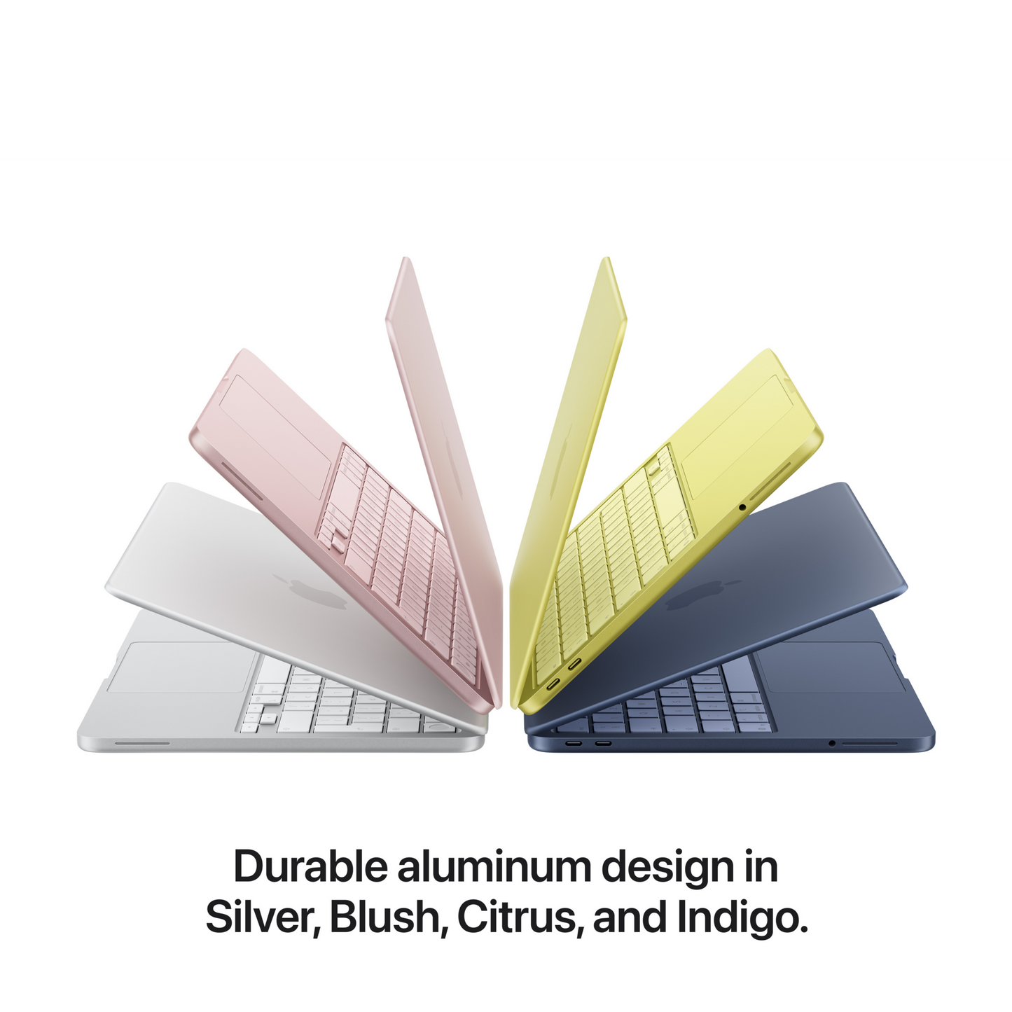 Apple MB Neo 13 A18 Pro 6C 8 512 5C laptop image 4