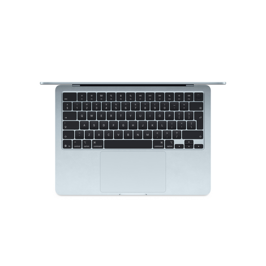 Apple MacBook Air 13 M5 10 Core CPU 10 Core GPU 24GB 1TB SSD Sky Blue laptop image 2