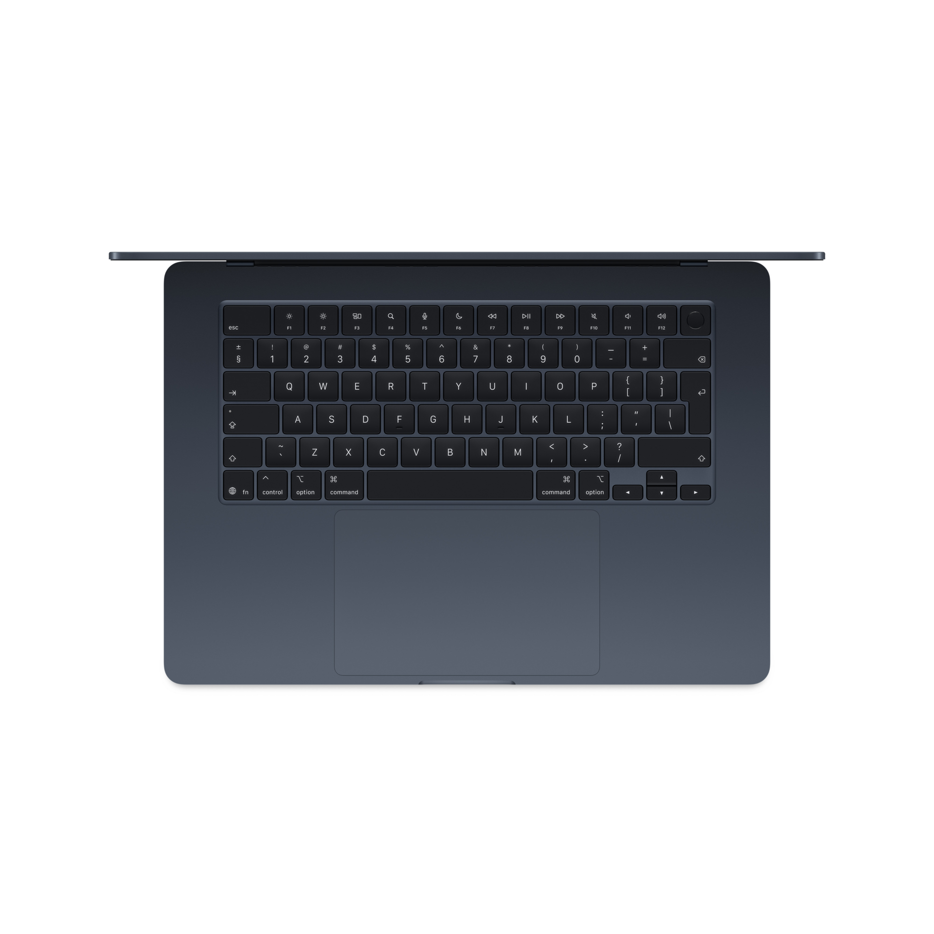 Apple MacBook Air 15 M5 10 Core CPU 10 Core GPU 24GB 1TB SSD Midnight laptop image 2