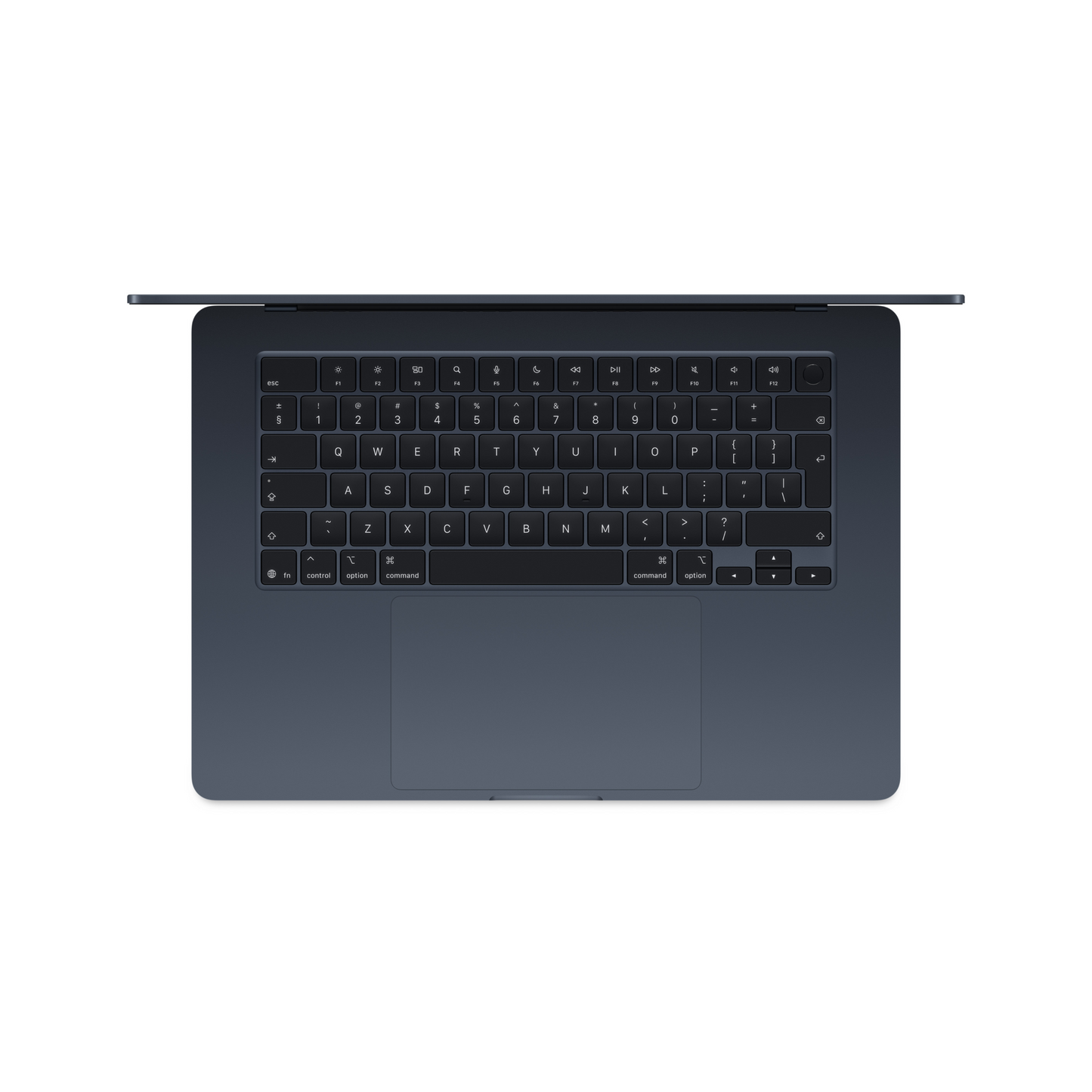 Apple MacBook Air 15 M5 10 Core CPU 10 Core GPU 16GB 1TB SSD Midnight laptop image 2